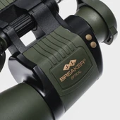 Breaker Wd 20X50 El Dürbünü Perma Focus – Otomatik Netleme 1000M/56M thumbnail 2