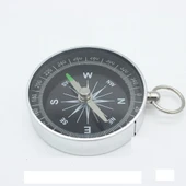 Mini Paslanmaz Alüminyum Pusula G44-2B - 4