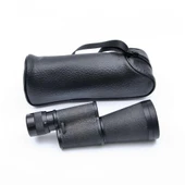 Baigish 7X50 Metal Deri Kaplamalı Rus Modeli Monoküler Dürbün thumbnail 4