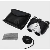 Nikula 10X25 Dürbün El Dürbünü 56M/1000M Tosba Model thumbnail 1