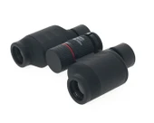 10X24 Katlanır Kauçuk Kaplamalı Orta Boy El Dürbünü 1000M/76M - 2