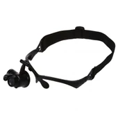 Saat Tamırı Okuma Kuyumcu Için Çok Fonksiyonlu Onarım Gözlük Büyüteç - 3