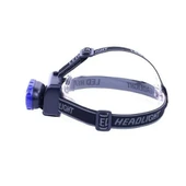 ÇİFT BAŞLI PİLLİ KAFA LAMBASI WATTON WT-059 - 2