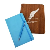 Defter Kalem Set - 1