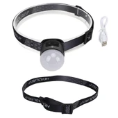 7 MOD ŞARJLI KAFA VE KAMP LAMBASI WATTON WT-618 - 4