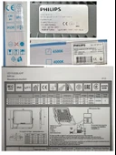 (1 Adet) PHILIPS 150W PROJEKTÖR BEYAZ (6500K) BVP150 G2 LED150 CW PSU SWB TR - 3