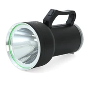 GT LED TAŞINABİLİR GÜNEŞ SOLAR LEDLİ FENER WATTON WT-415 thumbnail 3