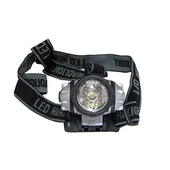 9 LEDLİ PİLLİ KAFA LAMBASI WATTON WT-042 - 2