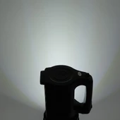 900 Lümen ULTRA GÜÇLÜ EL FENERİ WATTON WT-613 - 2