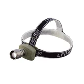 Süper Zoomlu Kafa Lambası Watton Wt-053 - 1