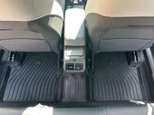 Rizline Premium Citroen C4X 2023 Sonrası Havuzlu Paspas(Şampuan ve Areon Koku Hediye) - 4
