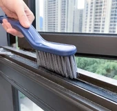 Pratik Banyo Mutfak Temizlik Fırçası Cımbızlı - 3