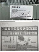 (1 Adet) PHILIPS 100W PROJEKTÖR BEYAZ (6500K) BVP150 G2 LED100 CW PSU SWB TR - 3