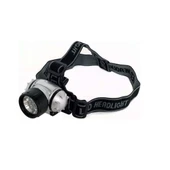 9 LEDLİ PİLLİ KAFA LAMBASI WATTON WT-042 - 3