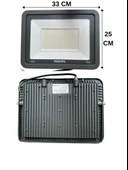 (1 Adet) PHILIPS 150W PROJEKTÖR BEYAZ (6500K) BVP150 G2 LED150 CW PSU SWB TR - 2