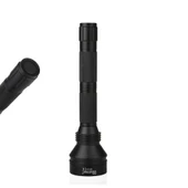 Güçlü Profesyonel Tfek Feneri Watton Wt-147 - 3