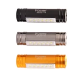 Powerbank Kafa Feneri Wt-051 - 4