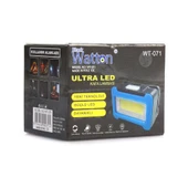 Pilli Kafa Lambası Watton Wt-071 - 4