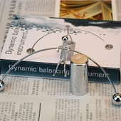 Halterci Denge Adam thumbnail 2