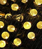 7m 50 Led Gün Işığı Solar - 3