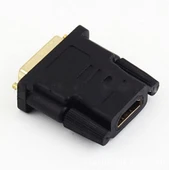 HDMI - DVI 24+5 Adaptör - 5
