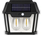 Solar Bahçe Aydınlatması 2'li - 1