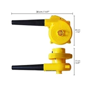 Ayt Powermaster PM-7977 600 Watt Elektrikli Kompresör Pc Bilgisayar Temizleme Hava Komprasörü - 3