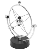 Newton Balans Topu Mıknatıslı Kinetic Orbital No 603 thumbnail 2