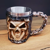 Kuru Kafa Kupa Bardak - 1