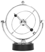 Newton Balans Topu Mıknatıslı Kinetic Orbital No 603 thumbnail 1