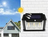 Solar Bahçe Aydınlatması 2'li - 2