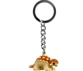 LEGO 854316 Bebek Ankylosaurus Anahtarlık thumbnail 1