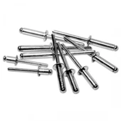 4X10 Pop Perçin Alüminyum 1000 Adet - 1