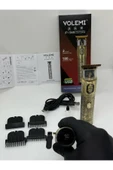 IP-1949 Şarj Göstergeli Sakal Lazer Öncesi Vücut Ense Çizim Sıfıra Yakın Tıraş - 2