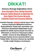 Premium Dolaşmaz Kırılmaz 7 Kademe Uzayan Bahçe Sulama Araç Yıkama Tabancalı 15 Metre Sihirli Hortum - 6