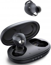 TAOTRONICS SoundLiberty 79 PRO IPX7 Yapay Zekalı Gürültü Engelleme Kablosuz TT-BH079-SB-PRO - 1