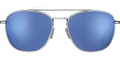 Serengeti Carroll Large SS598002 Polarize Erkek Güneş Gözlüğü - 2