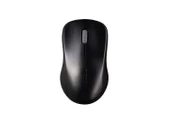 RAPOO Wireless Optical Mouse 1000DPI Black 11464 - 1
