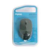RAPOO M300 Silent Multi-mode Wireless Silent Optical Mouse 18048 - 4