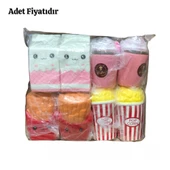 Ethem Etm-09 Popcorn Cquishy - 1