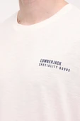 LUMBERJACK 101571639 ML JASPER 11URB1052 4FX T-SHIRT - 4