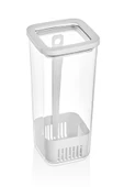 Technow Vip Ahmet VP-007 Suda Yeşillik Saklama Kabı 1700 ML - 6