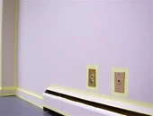 Karanlıkta Işık Veren  Yansıyan 4 Metre Fosforlu Yeşil Şerit Bant - 8