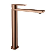 FONTANA YÜKSEK LAVABO BATARYASI (ROSE) FJ-SS1023 - 1
