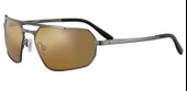 Serengeti Hinkley SS570002 Polarize Erkek Güneş Gözlüğü thumbnail 1