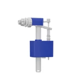 MEGA OMEGA 1/2 FLATÖR - 1