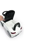 Dolu Oyuncak Süper Car Sesli Sürümeli Bin Git Araba Elektronik Korna 8036 - 3