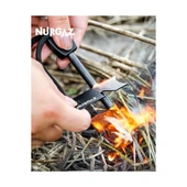 Campout Magnezyum Çubuğu - 4