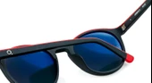 Etnia Barcelona 5 Avinyo 3 51S Bkrd Polarize Unisex Güneş Gözlüğü - 3