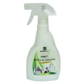 Purity Banyo ve Wc Temizleyici 5 Etki Sprey Şişe 500 ML - 1